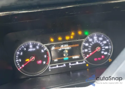 2022 Kia Sorento S из США, поврежденный, VIN 5XYRL4LC9NG148936